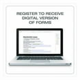 thumbnail image 5 of Residential Lease Form Sets with Instructions and Free Download, One-Part (No Copies), 8.5 x 11, 4 F | Bundle of 5, 5 of 5