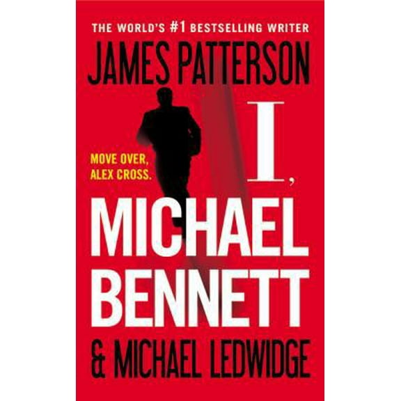 Pre-Owned I, Michael Bennett (Unknown) 1455525537 9781455525539