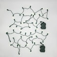 thumbnail image 2 of LumaBase Battery Operated LED String Lights with White Lights (Set of 2), 2 of 11