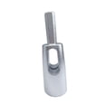 thumbnail image 1 of Herramienta para bridas de torsión, portabrocas, compacta, ligera, portátil, para retorcer alambres, versátil para reforzar eslabones de cadena., 1 of 8