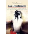 thumbnail image 1 of LAS DESAFIANTES LECTORUM MONICA BERENSTEIN, 1 of 2