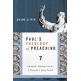 thumbnail image 2 of Paul's Theology of Preaching, Duane Litfin Paperback, 2 of 4