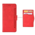 thumbnail image 3 of Funda Tipo Billetera GANGXUN para iPhone 12 PRO – Tapa Flip con Tarjetero, 3 of 5