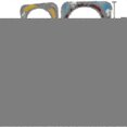 thumbnail image 4 of Pie Face Board Toy Abs Material Family Gathering Game Quick Start Fun Interaction, 4 of 4