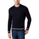 thumbnail image 1 of Tommy Hilfiger suéter de punto para hombre, azul, XX-Large Tommy Hilfiger  Pull-over, 1 of 1