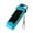 Blue, variant on Home Decor Portable Flat Water Bottle Leak Proof Square Water Cup Summer Straw Sports Water Bottle Suitable For Outdoor Activities And Travel,Clearance!