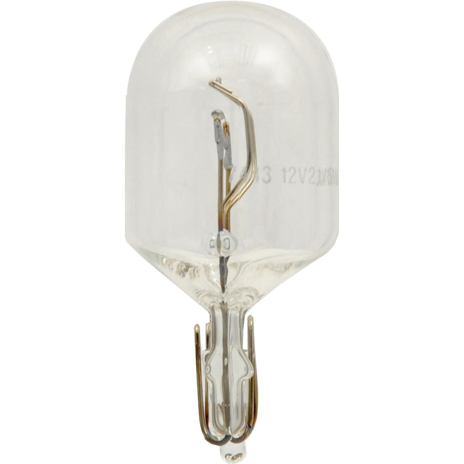 Mini lampes à longue durée 7443 de SYLVANIA Paq. de 2, 13,5 V