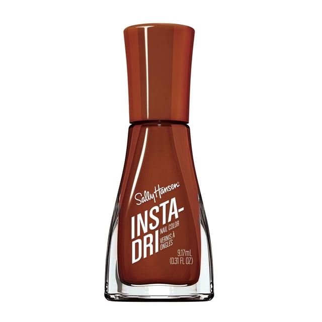 Nail Polish Sally Hansen Insta-Dri® Color Collision 9mL
