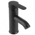thumbnail image 3 of Robinet de Lavabo en Acier Inoxydable, Résistance à Haute Température, Résistance à Haute Pression, Robinet de Salle de Bain, pour Lavabo, 3 of 8