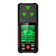 thumbnail image 2 of Medidor EMF HT627 Detector EMF 3 en 1 Detector de radiación de campo electromagnético portátil para EF RF WiFi Adecuado para inspecciones EMF en el hogar y la oficina, 2 of 5