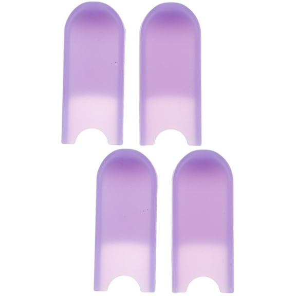 Set of 2 Finger Protector Saxophone Rest Thumb Replacement Pad