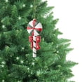 thumbnail image 1 of Decoración colgante de árbol de Navidad BLESIY, 1 of 8