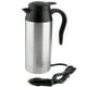 thumbnail image 3 of Hervidor Eléctrico, Hervidor De 750 Ml A Prueba De Derrames Sellado De Doble Capa Para Mantener El Calor, Acero Inoxidable Para Café Con Mango De Plástico Control De Temperatura ANGGREK Otros Vehículos, 3 of 7
