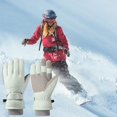 thumbnail image 4 of zhangmingg Unisex Winter Ski Snowboard Warm Touchscreen Compatible Cold Weather Outdoor Sports, 4 of 4