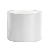 LIANGXR Tarpaulin Repair Tape 1.96''x24.60ft Water Resist Awning Cloth Repair Tape for Home Improvement Outdoor Tent Repair