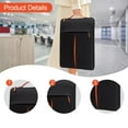 thumbnail image 6 of Laptop Sleeve Notebook Case Briefcase Bag with Lightweight Oxford Cloth for 15 Inch Student Office Use, 6 of 9