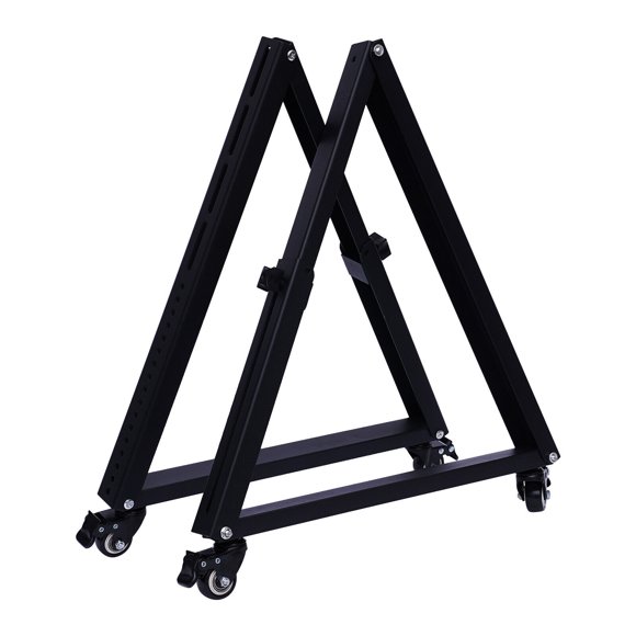 Monitor Stand Wheels