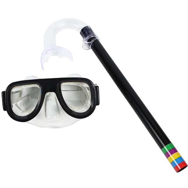 Boovnll Pool Deals, Swimming Electroplating Large Frame Anti-Fog Silicone Swimming Goggles Hd, Above Ground Pool Accessories, Pool Accessories for Above Pools, Pool Accessories