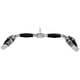 thumbnail image 1 of Accesorio Gimnasio Maneral Recto Con Agarradera En D Espalda, 1 of 5