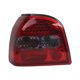 thumbnail image 2 of Lámpara de freno de luz trasera LED, reemplazo de piezas de reparación resistentes profesionales rojas, accesorio de coche, montaje de luz trasera, fácil instalación Izquierda, 2 of 8