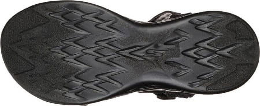 Skechers Women's On-the-Go 600 Brilliancy Ankle Strap Sandal