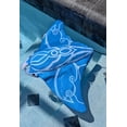 thumbnail image 2 of Swimming Pool Scum Absorber, 2 of 5