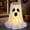 D, variant on USB Powered Halloween Ghost Candy Bowl Stand Remote LED Lights | Large-Capacity Trick-or-treat Candy Bowl Holder, Perfect Indoor Outdoor Halloween Décor, for Porch, Yard & Doorway