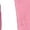 Pink, variant on Girls Flowy Pants Girls Linen Pants Wide Leg School Uniform Pants Kids Elastic Waist Flowy Summer Beach Lounge Trousers with Pockets
