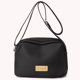thumbnail image 5 of Bolso bandolera para mujer, bandolera con correa ajustable, bolso práctico de nailon para mujer, 5 of 5