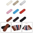 thumbnail image 3 of 1Pc Long Bottom for Knitted Bag PU leather Bag Base DIY Handmade Bag Bottom DIY, 3 of 5