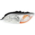 thumbnail image 6 of Fits 99-03 FD Windstar Left &  Right Headlamp Assemblies (pair), 6 of 9