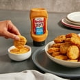 thumbnail image 6 of Frank's RedHot Buffalo Ranch Dip'n Sauce, 12.0 fl oz Bottle, 6 of 15