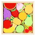 thumbnail image 1 of F Kids Educational Wooden Puzzle, Number Cognition Vehicle Theme, Fine Motor Skills Development, Montessori Activity Learning Play, 1 of 2