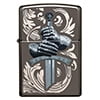 Black Ice Glove