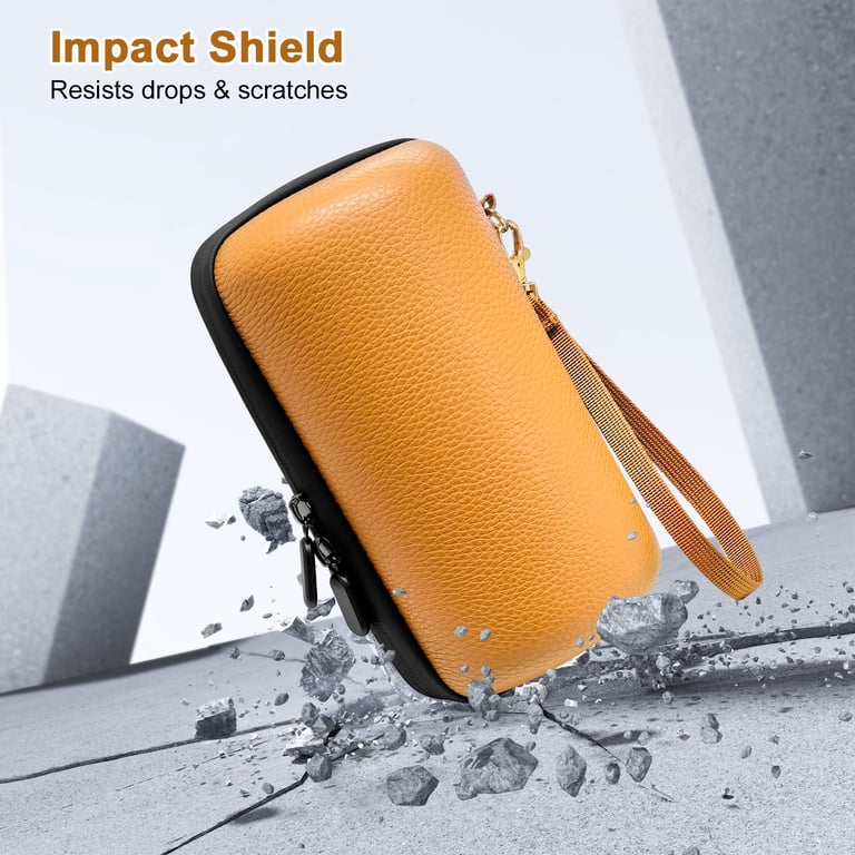 Rechale Hard Glasses Case for 3 Styles Ray-Ban Meta Smart  display picture 3