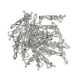 thumbnail image 5 of perfeclan 2x30 Pieces Human Skeleton Body Halloween Charms Pendant DIY Jewelry , , 3 Pcs, 5 of 9