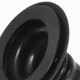 thumbnail image 3 of BRIGHTFUFU Protector De Cable De Caucho Resistente Negro Para Uso En Y Accesorios Marinos, 3 of 7