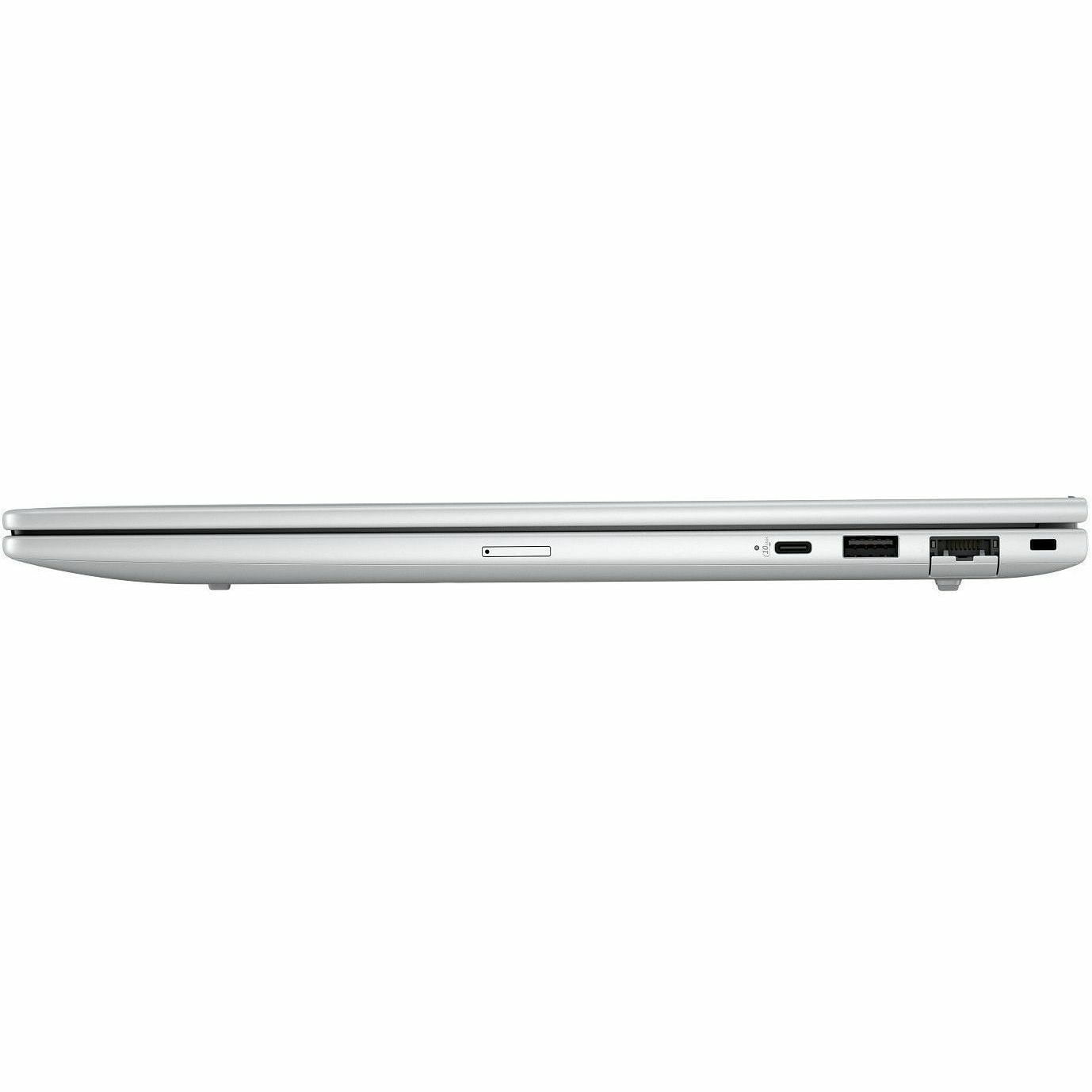 HP EliteBook 8 G1i 14" Touchscreen Laptop U5 226V 16GB 512GB SSD W11P BG6L7UTABA