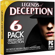 Legends of Deception (PC)