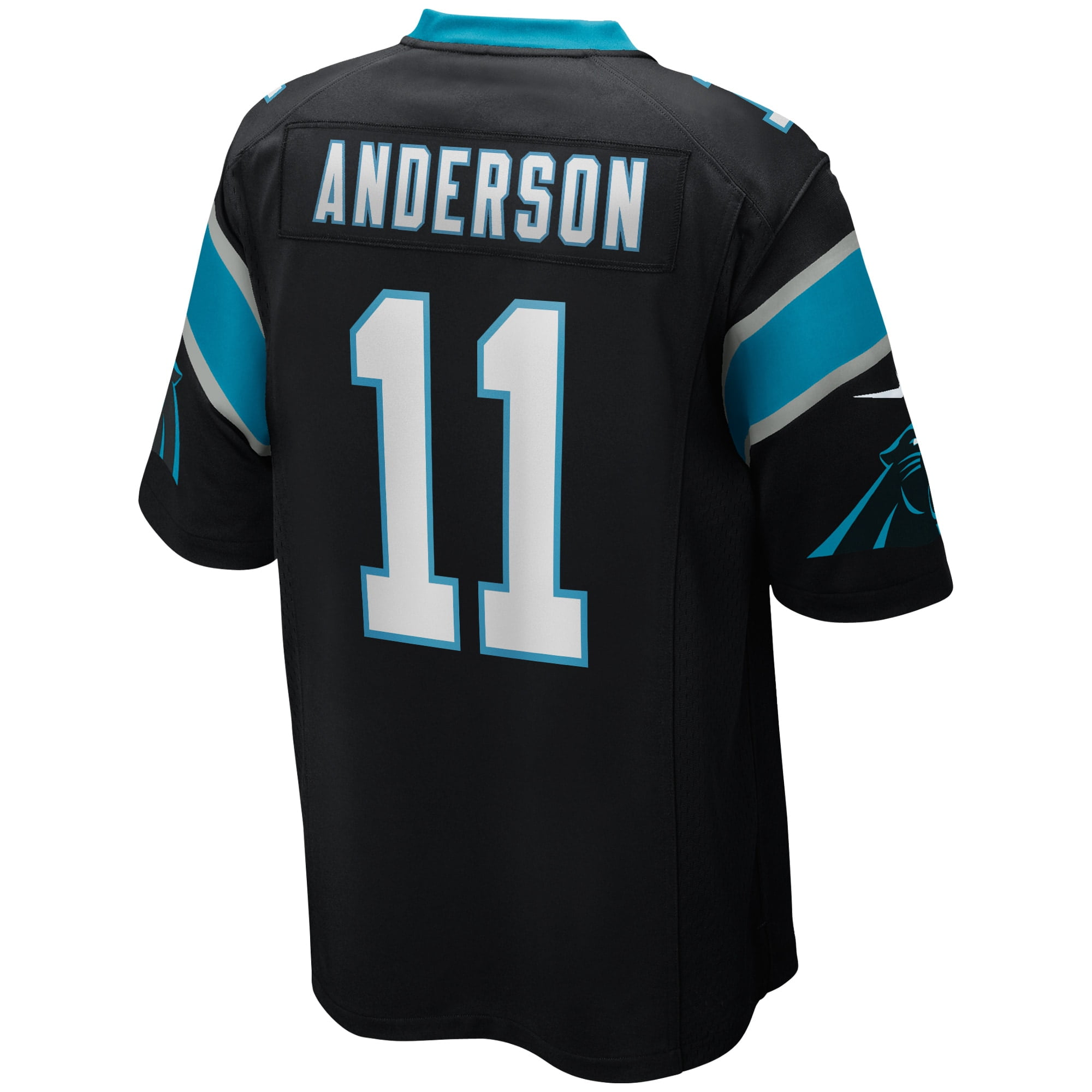 robby anderson jersey panthers