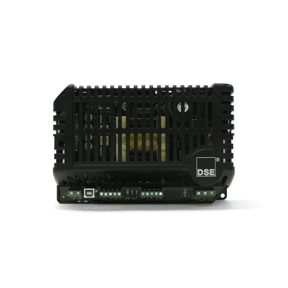 Deep Sea Electronics Intelligent  Battery Charger 9481-01, 12V/24V, 5A
