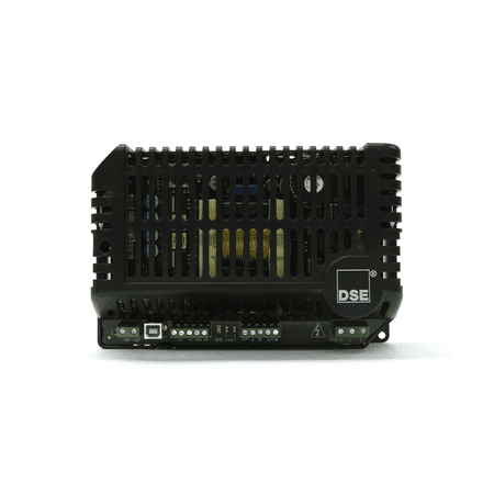 Deep Sea Electronics Intelligent Battery Charger 9481-01, 12V/24V, 5A