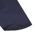 thumbnail image 6 of INCERUN Men's Indian Kurta Ethnic Long Sleeve Kaftan Robe Shirts, 6 of 8