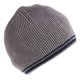 thumbnail image 1 of Regatta - Gorro Beanie Balton II de Polar para Hombre (Gris Asteroide, Marino), 1 of 2