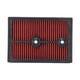 thumbnail image 2 of Filtro de aire de motor de alto flujo, lavable, reutilizable, 33-3004, repuesto para Seat Toledo, Leon, Ibiza, 2 of 15