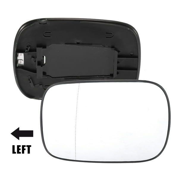 Volvo xc90 mirror glass replacement deals
