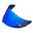 thumbnail image 5 of Motorcycle Helmet Visor Lens For KYT TT COURSE Windshield Anti-UV VESC-8, 5 of 9