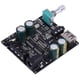 thumbnail image 2 of Tholdsy Placa amplificadora de potencia de 100W DC 5-26V HiFi canal izquierdo derecho entrada módulo de música compatible con Bluetooth Electrónica, 2 of 6