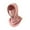 Pink, variant on Lipstore Ski Mask Full Face Cover for Outdoor Activities Motorcycle Gear Snowboarding Pink