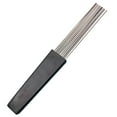 thumbnail image 2 of FRCOLOR Guiro Scraper Latin Percussion Instrument Part Latin Music Instrument Supply, 2 of 5